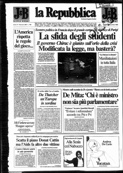 La repubblica